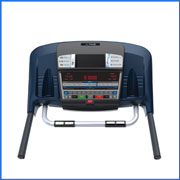 Merit Fitness 725T Plus Treadmill