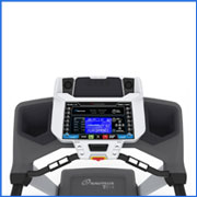 Nautilus T614 Treadmill