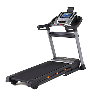 nordictrack c 1650 treadmill