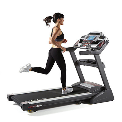 sole f85 treadmill