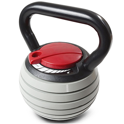 titan fitness kettlebell weight