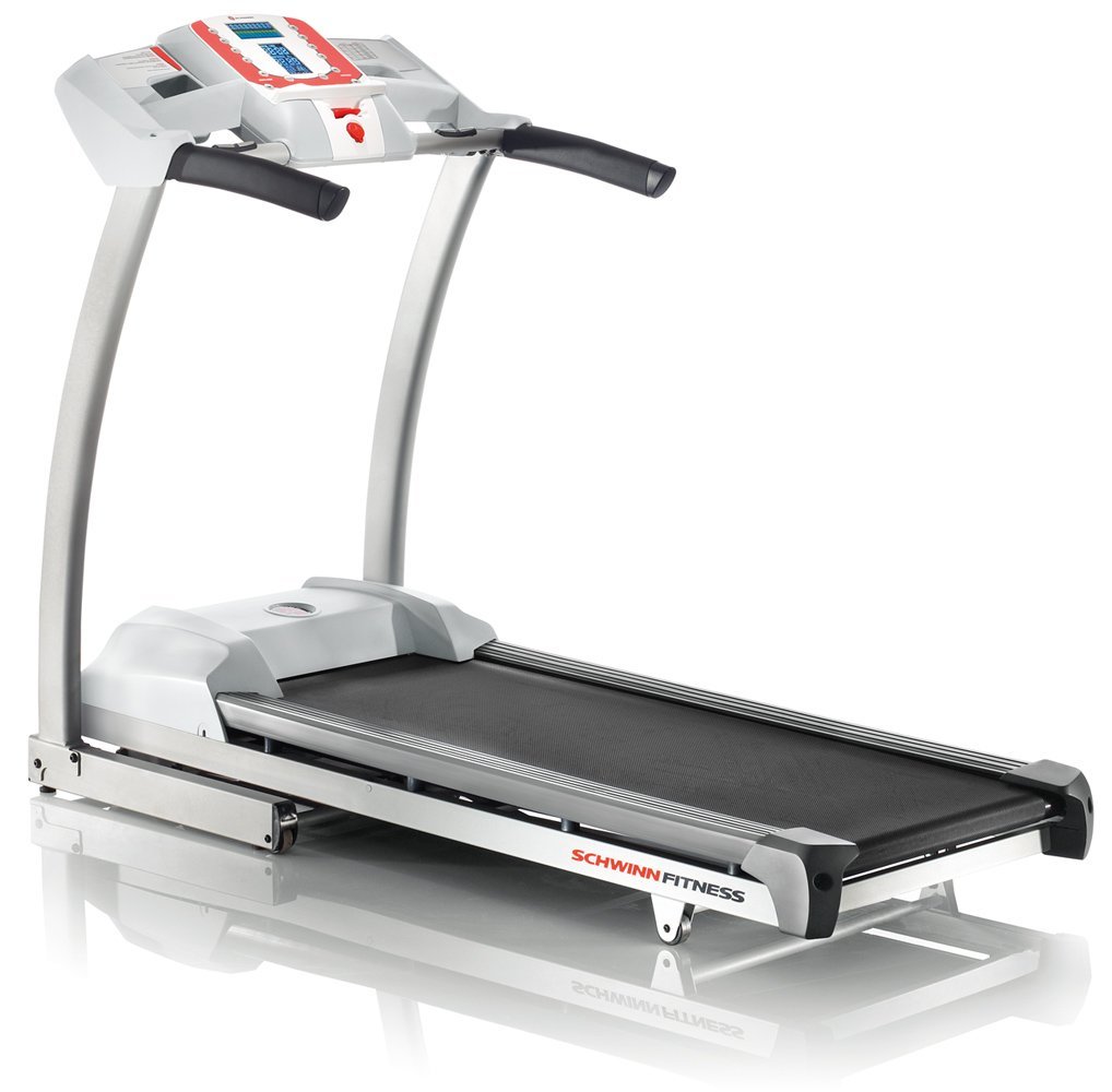 Schwinn 840 Treadmill Review