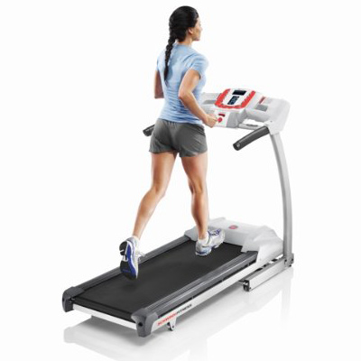 schwinn 840 treadmill