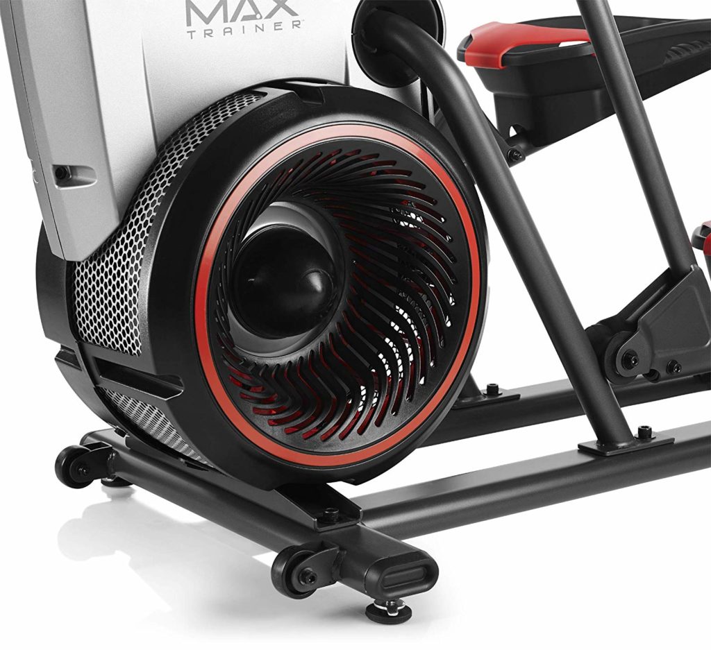Photo of Bowflex max trainer m5